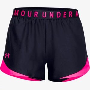 Under Armour Athletic Shorts Sz. XL